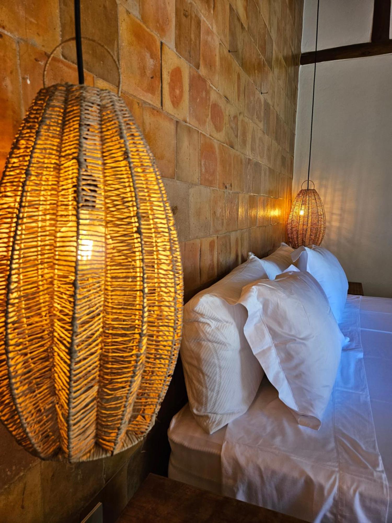 Tawa Caraiva Hotel Eksteriør billede